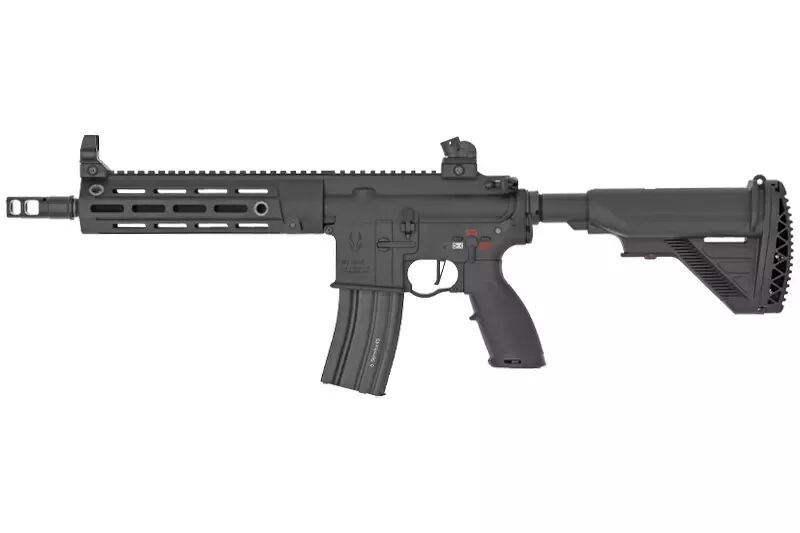 Replica DELTA 595 Elite Pro Gen3 11  BO-Manufacture AEG