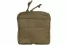 DOPE Kangaroo Half Pocket WOSPORT insert