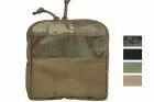 DOPE Kangaroo Half Pocket WOSPORT insert