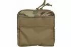 DOPE Kangaroo Half Pocket WOSPORT insert