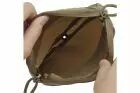 DOPE Kangaroo Half Pocket WOSPORT insert