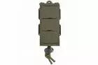 Urban Assault Pistol Mag Pocket WOSPORT
