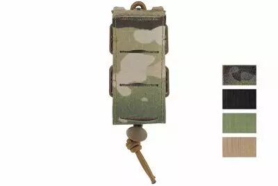 Urban Assault Pistol Mag Pocket WOSPORT