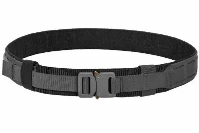 Cobra Modular Range Belt 45mm Shadow Grey Helikon