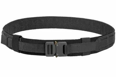 Cobra Modular Range Belt 45mm Black Helikon