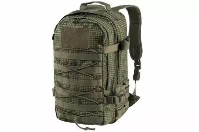 RACCOON Mk2 Cordura Desert Night Camo Backpack Helikon