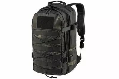 Backpack RACCOON Mk2 Cordura Multicam Black Helikon