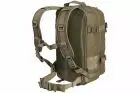 RACCOON Mk2® Cordura® Backpack Black Helikon