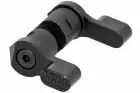 Ambi 45 Deg Semi Style ER Black selector for M4 MWS Marui Revanchist Airsoft
