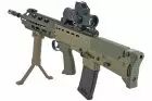 Replica L85 A3 DELUXE Tan ARES AEG