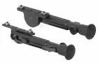 M-LOK Short Modular Tripod Black ARES