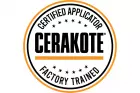 Cerakote stock painting service package