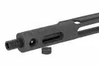 Upper Laser Black for Phoenix Vinci Custom