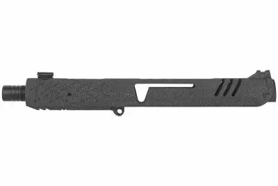 Upper Laser Black for Phoenix Vinci Custom