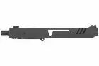 Upper Laser Black for Phoenix Vinci Custom