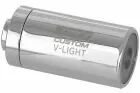 Tracer Unit V-Light Chrome Vinci Custom
