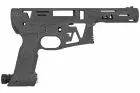 Phoenix SLS Kit Black HPA Vinci Custom
