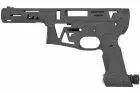 Phoenix SLS Kit Black HPA Vinci Custom