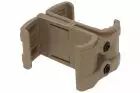 MagLink DE Double Bell M4 charger coupler