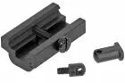 Universal bipod M-JJ Black Double Bell