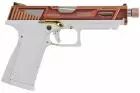 GTP9 Pink / Gold Limited Edition G&G Armament Gaz