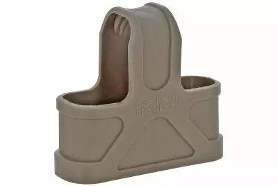 Magazine extractor M4 Dark Earth Double Bell