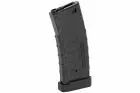 Hi-cap 300 ball magazine for M4 Double Bell