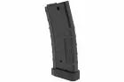 Hi-cap 300 ball magazine for M4 Double Bell