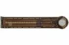 Hi-cap 280 ball magazine for P90 Double Bell