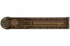 Hi-cap 280 ball magazine for P90 Double Bell