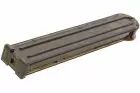 Hi-cap 280 ball magazine for P90 Double Bell