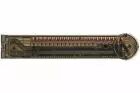 Low-cap 60-round magazine for P90 Double Bell