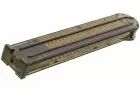 Low-cap 60-round magazine for P90 Double Bell