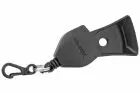 Black NVG lanyard for VAS helmet type OPS-CORE FMA