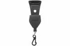 Black NVG lanyard for VAS helmet type OPS-CORE FMA