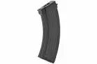 Charger LCK47 Mid-Cap Metal 70 balls Black LCT AEG