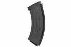 Charger LCK47 Mid-Cap Metal 70 balls Black LCT AEG