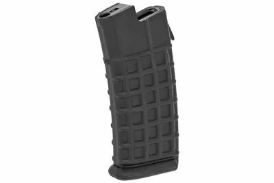 Hi-cap 330 ball charger for AUG Jing Gong