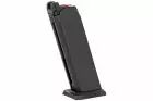 Salient Arms EMG BLU 25-Ball CO2 Magazine