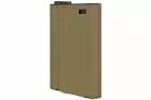500 ball Hi-Cap magazine for FN SCAR-H / HPR Tan VFC