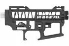 M4 CNC Superlight Speedsoft Ver.2 Black Mancraft Body