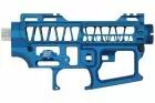 M4 CNC Superlight Speedsoft Ver.2 Blue Mancraft body