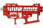M4 CNC Superlight Speedsoft Ver.2 Red Mancraft body