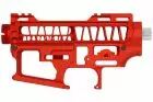 M4 CNC Superlight Speedsoft Ver.2 Red Mancraft body