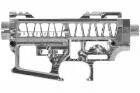M4 CNC Superlight Speedsoft Ver.2 Anodised Mancraft Body