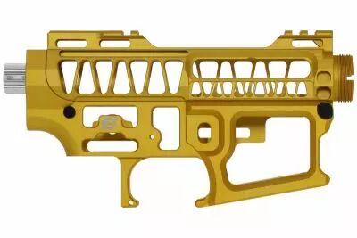 M4 CNC Superlight Speedsoft Ver.2 Gold Mancraft Body