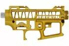 M4 CNC Superlight Speedsoft Ver.2 Gold Mancraft Body