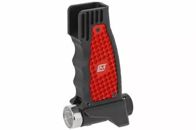 Grip Speedsoft MSG Red Mancraft