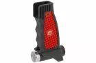 Grip Speedsoft MSG Red Mancraft