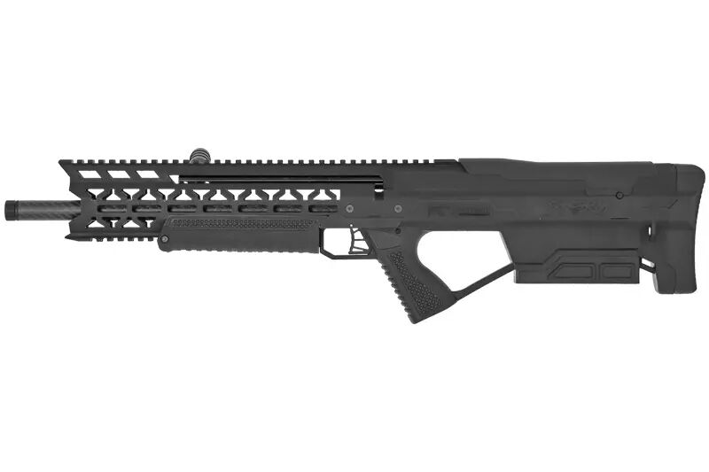PC1 R-Shot Standard Replica Black Storm Airsoft